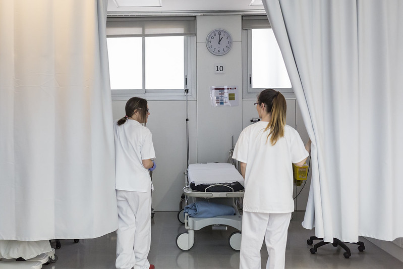 Salut impulsa el nou model de cures 2025-2030 sota el lideratge infermer per transformar el sistema de salut