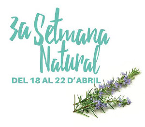 3a Setmana Natural