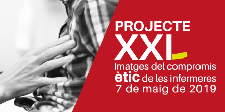 Projecte XXL: Imatges del compromís ètic de les infermeres