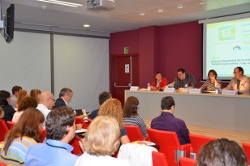 II Jornada Catalana d'Infermeria del Treball i Salut Laboral