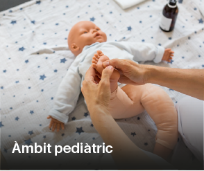 Ambit pediatric