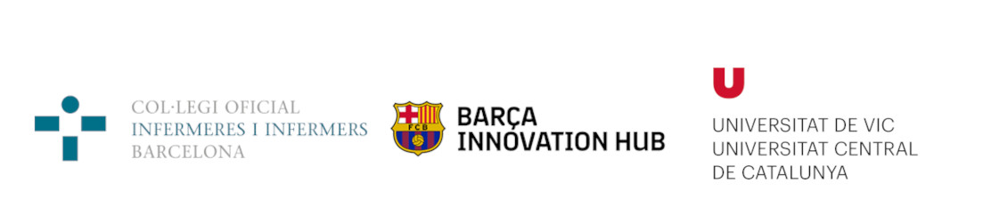 El COIB s’alia amb el Barça Innovation Hub i la Universitat de Vic per impulsar el primer Màster en Infermeria de l’Esport