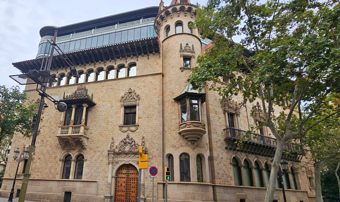 La Diputació de Barcelona convoca dues beques de col·laboració  per al Servei de Salut Pública de la Gerència de Serveis de Salut Pública i Consum