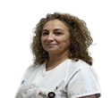 Sandra Garcia Arroyo