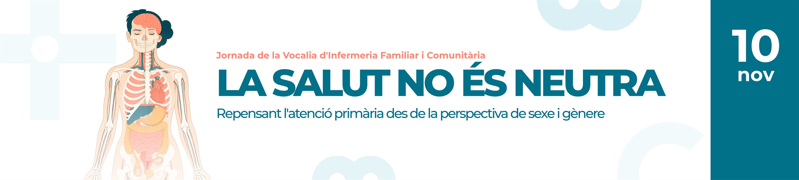 Jornada d'Infermeria Familiar i Comunitària