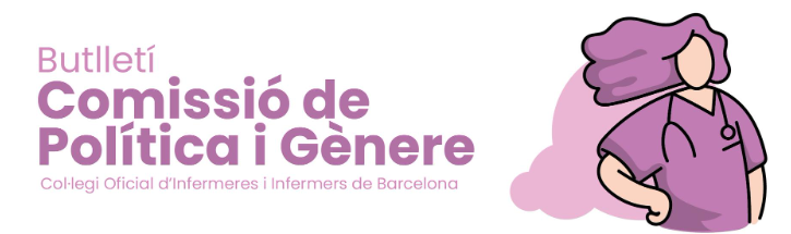 Comissió Política i Gènere