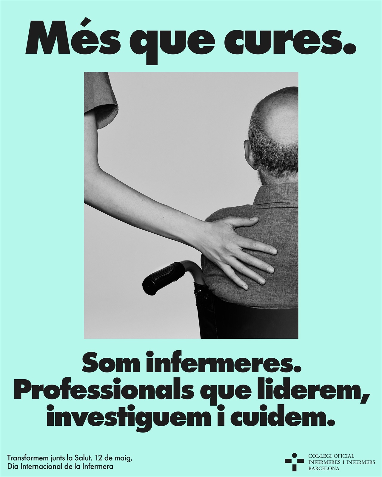 Dia Internacional de la Infermera 2025