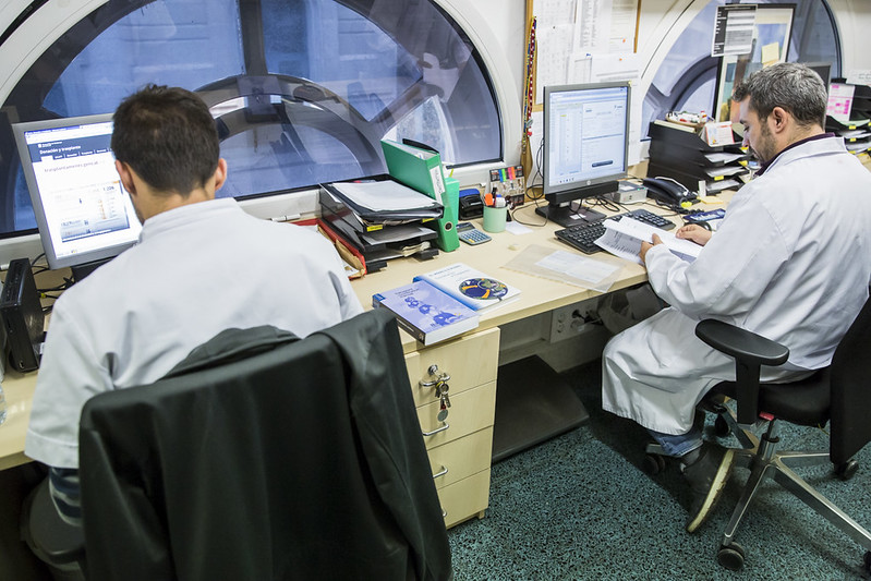 La Unió Europea selecciona dues iniciatives clau per reforçar la sanitat pública i l’atenció a la complexitat de les cures