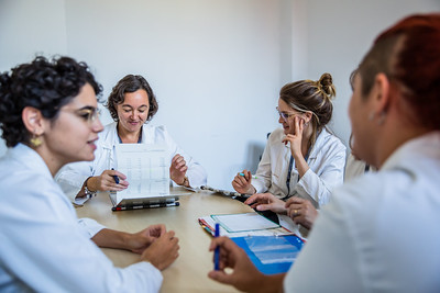 El COIB impulsa l’educació financera entre els professionals de la salut juntament amb EFPA Espanya