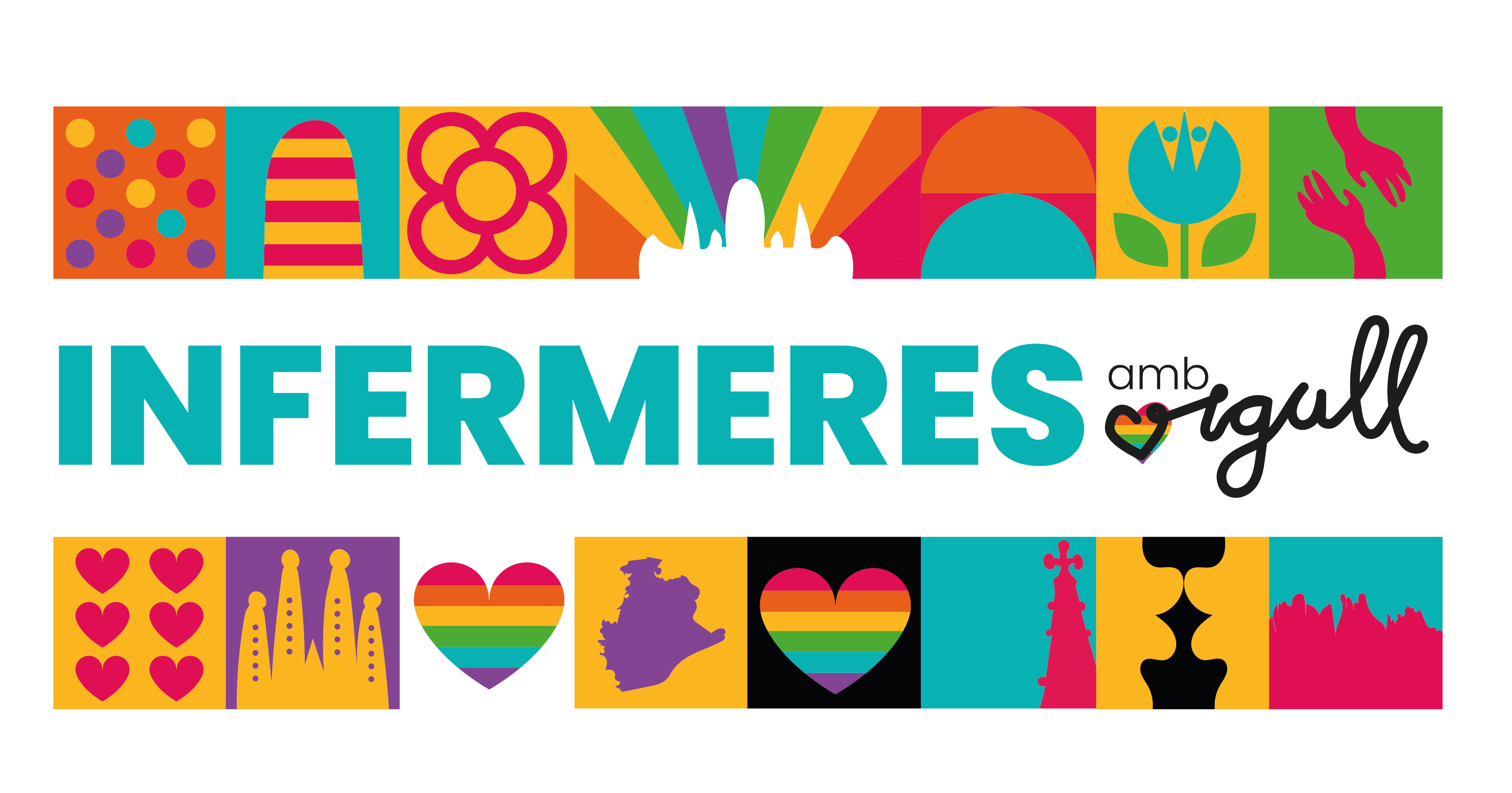 El COIB serà present per primera vegada al Pride Village de Barcelona