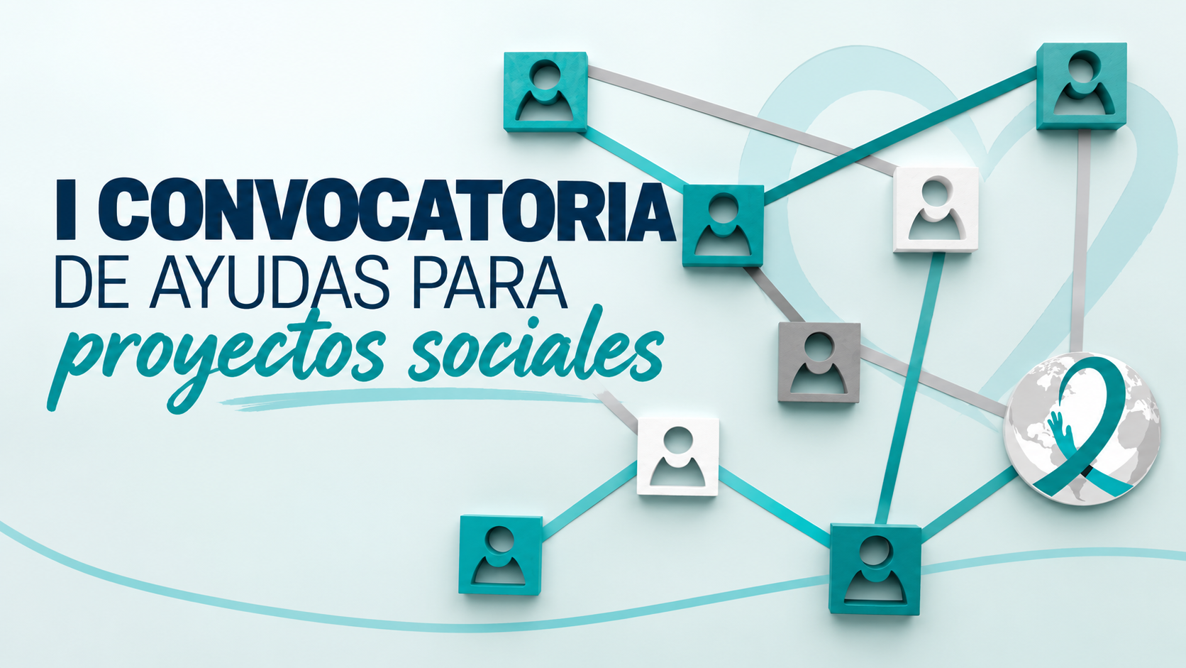 El Consejo General de Enfermería obre la convocatòria d’ajudes per a projectes socials impulsats per infermeres
