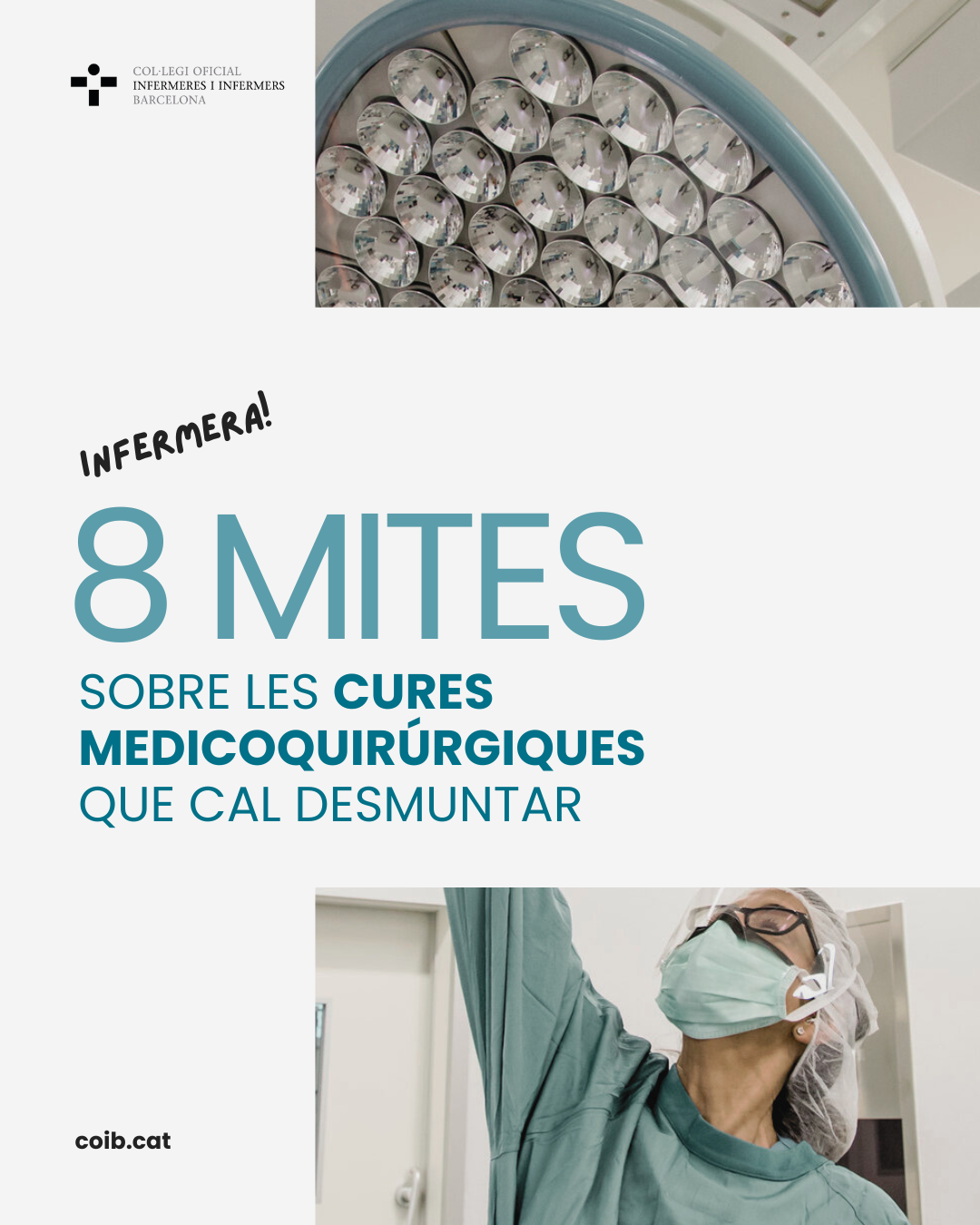 12 Mirades Infermeres