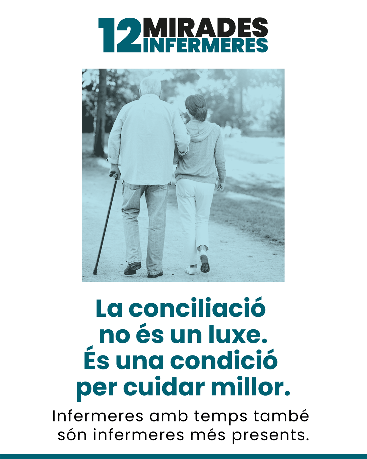 12 Mirades Infermeres