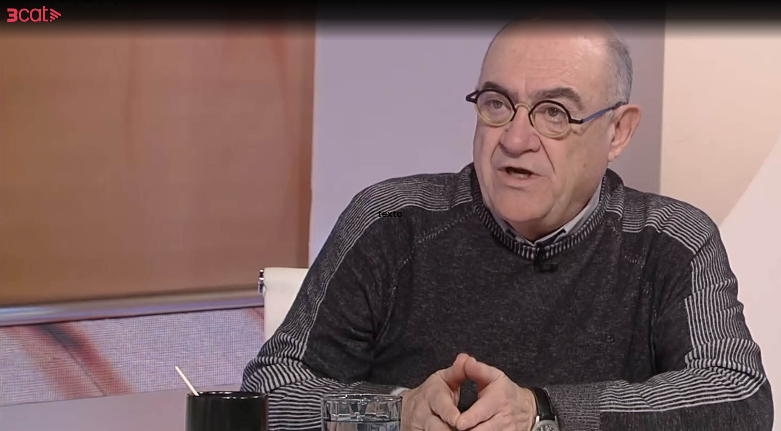 El COIB denuncia les declaracions de Jordi Barbeta davant del CAC, el CIC i la Defensora de l'Audiència de TV3
