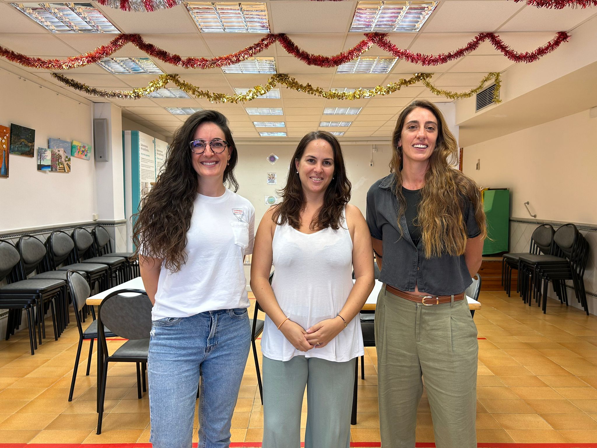 Èxit de participació als cursos de RCP organitzats a Sant Sadurní en el marc del conveni entre la FATEC i el COIB