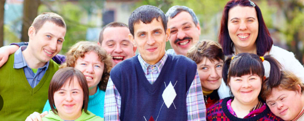 Viure amb dignitat, viure amb suport