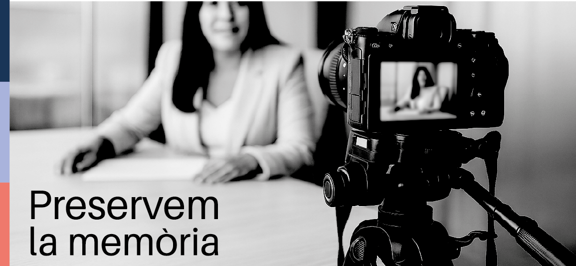 Preservem la memòria: referents infermeres que inspiren i motiven les noves generacions