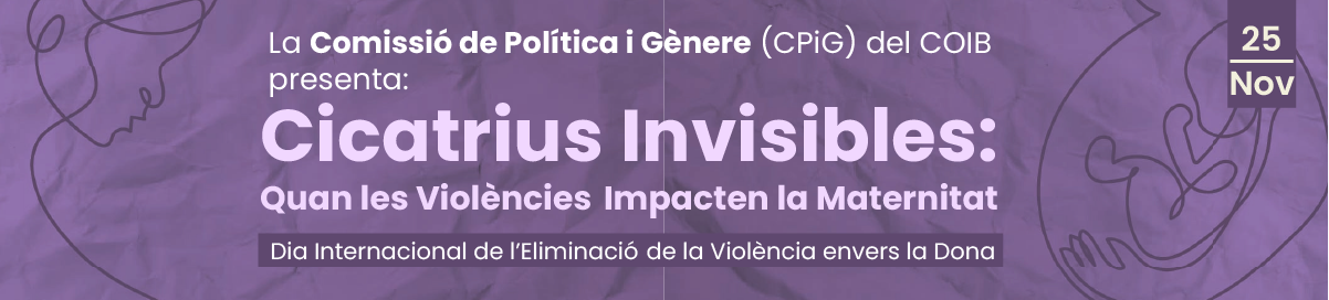 Cicatrius invisibles