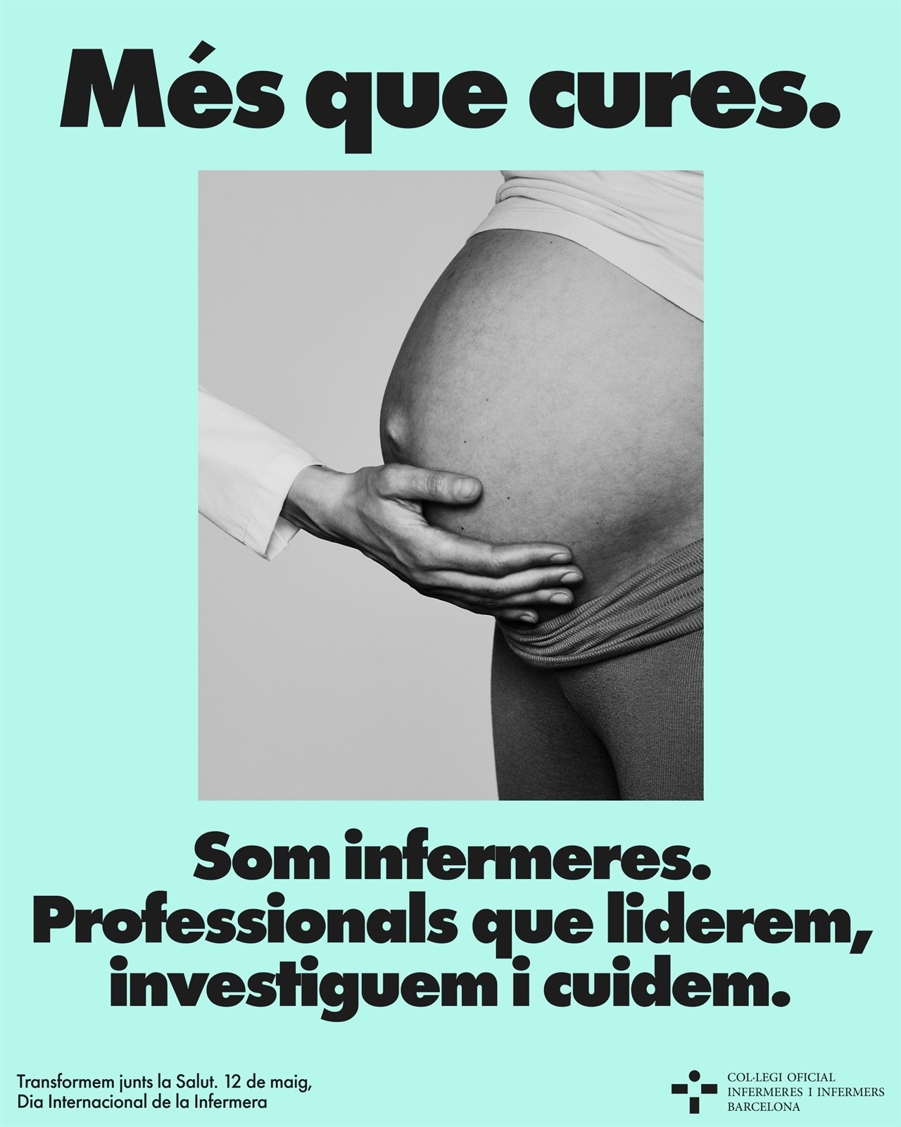 Dia Internacional de la Infermera 2025