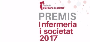 Oberta la presentació de propostes als Premis Infermeria i societat 2017