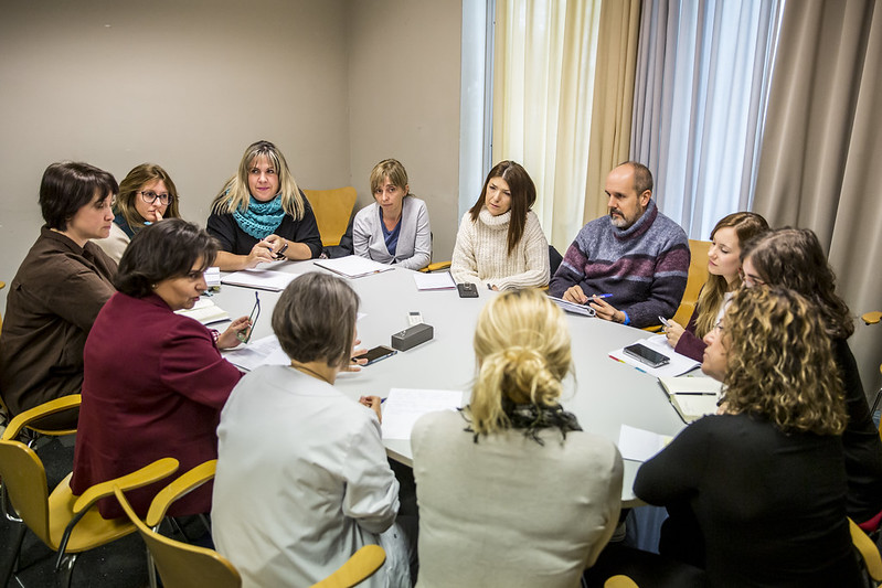 Aquest agost, mirem cap a la conciliació amb recursos especials del CRII