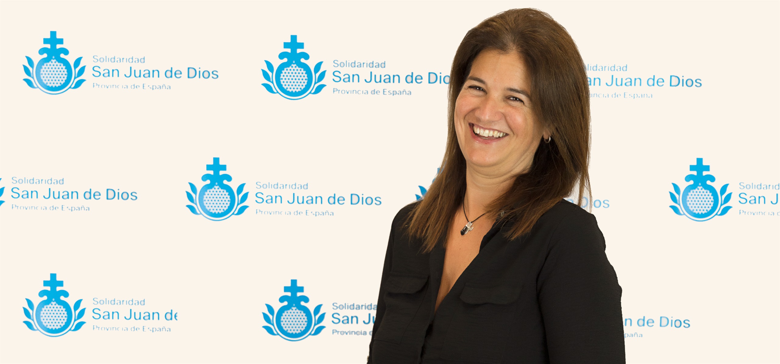 Elisabet Carrasco: “El voluntariat és una forma de transformació social i de transgressió”
