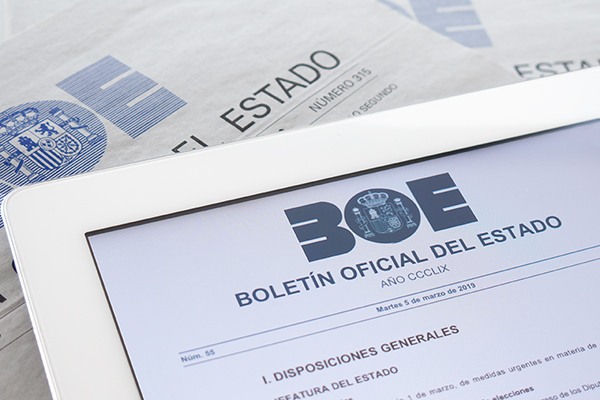 El BOE publica 2.279 places d’Infermeres Internes Residents (IIR) per al 2026