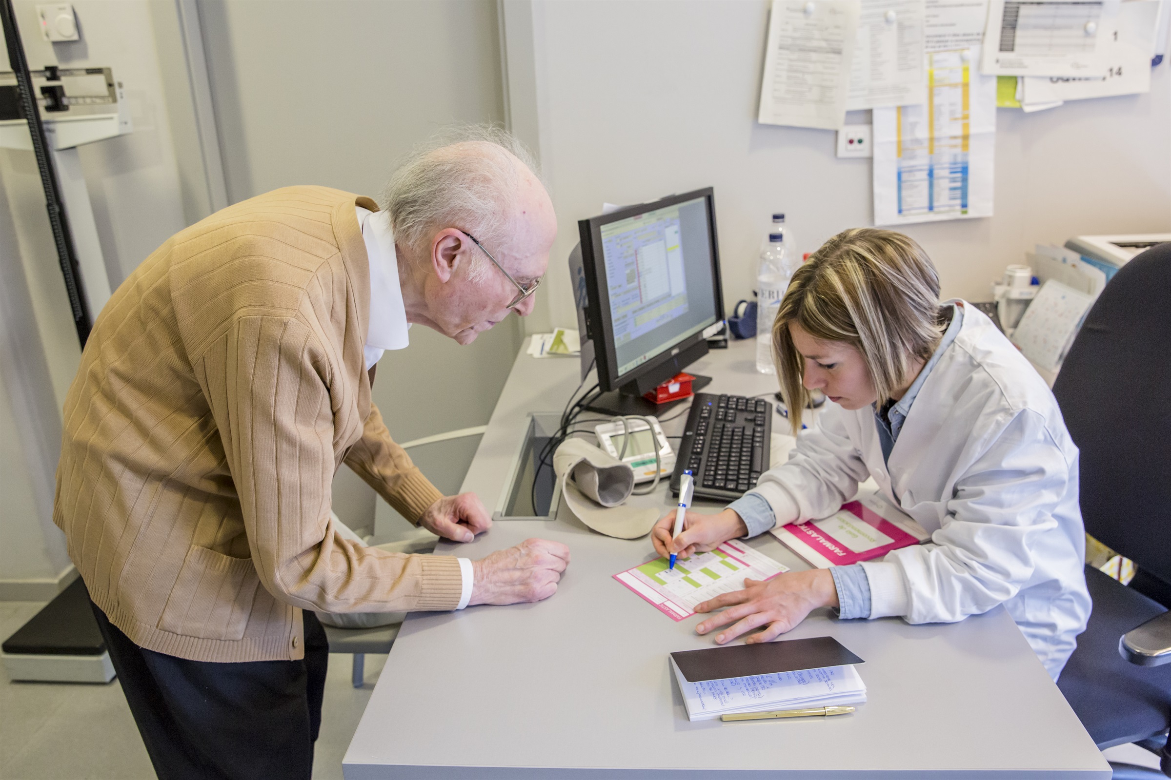 Aprovat el projecte de llei del medicament que reconeix les infermeres com a facultatives i ratifica la seva competència autònoma com a prescriptores