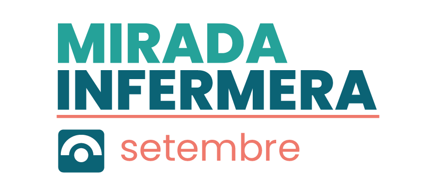 El COIB dedica el 12 mirades infermeres del mes de setembre a la salut mental