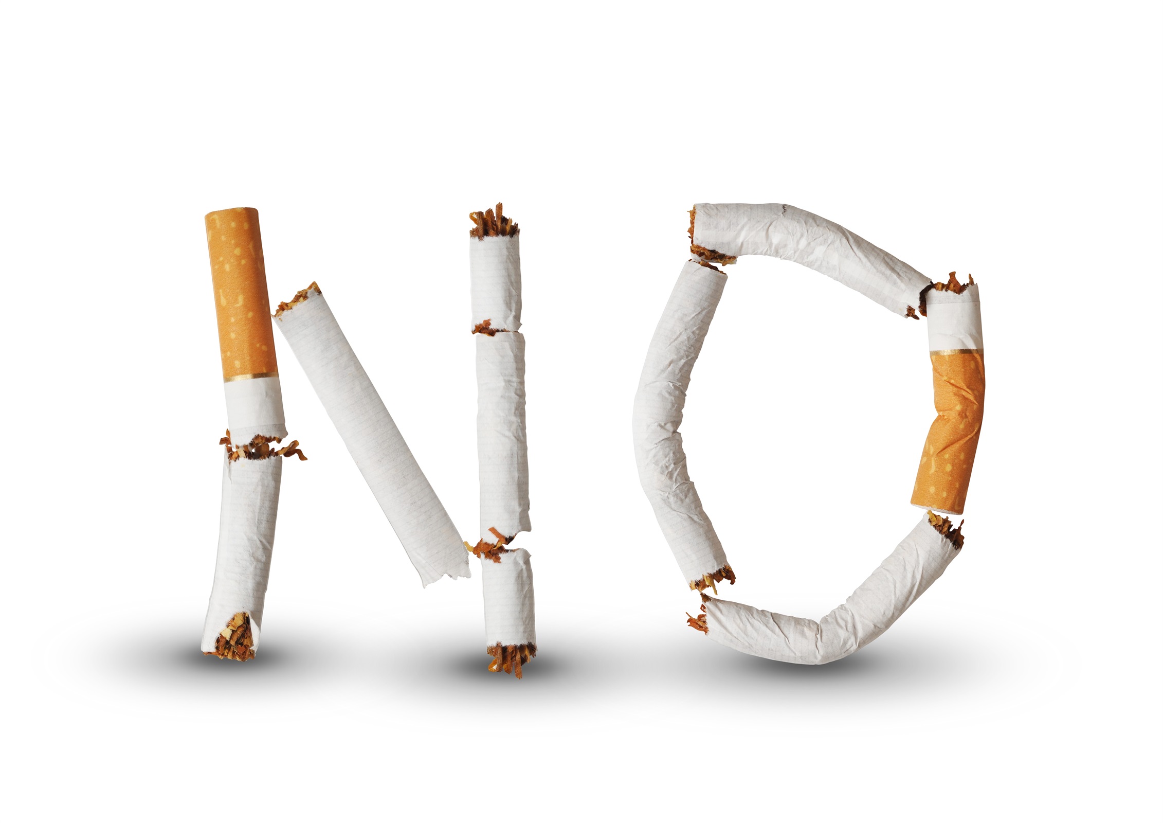 La Setmana Sense Fum 2024 sensibilitza sobre el consum de tabac entre les persones amb malaltia mental