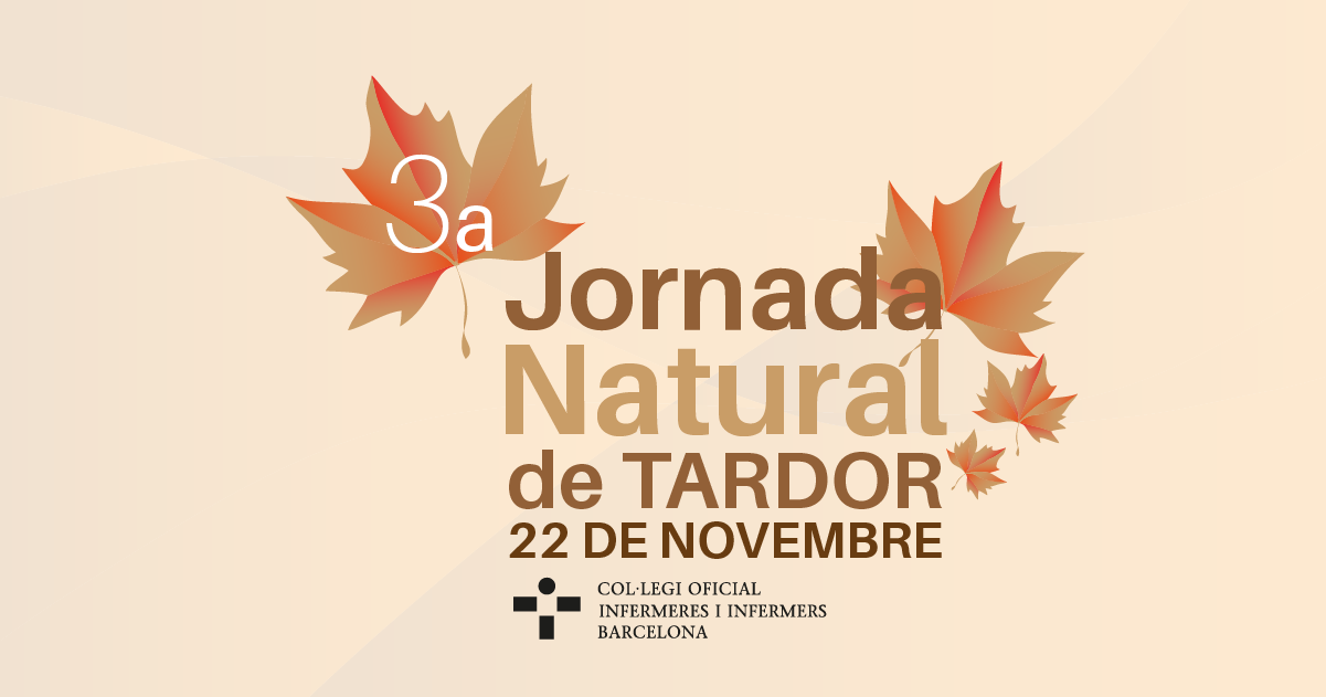 3a Jornada Natural de Tardor