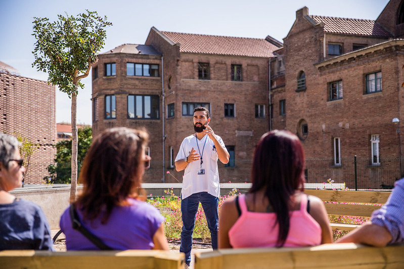 El Govern manté els incentius per als residents d'Infermeria de Salut Mental durant els anys 2026 i 2027
