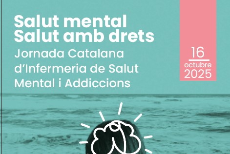 Jornada Catalana de Salut Mental i Addiccions