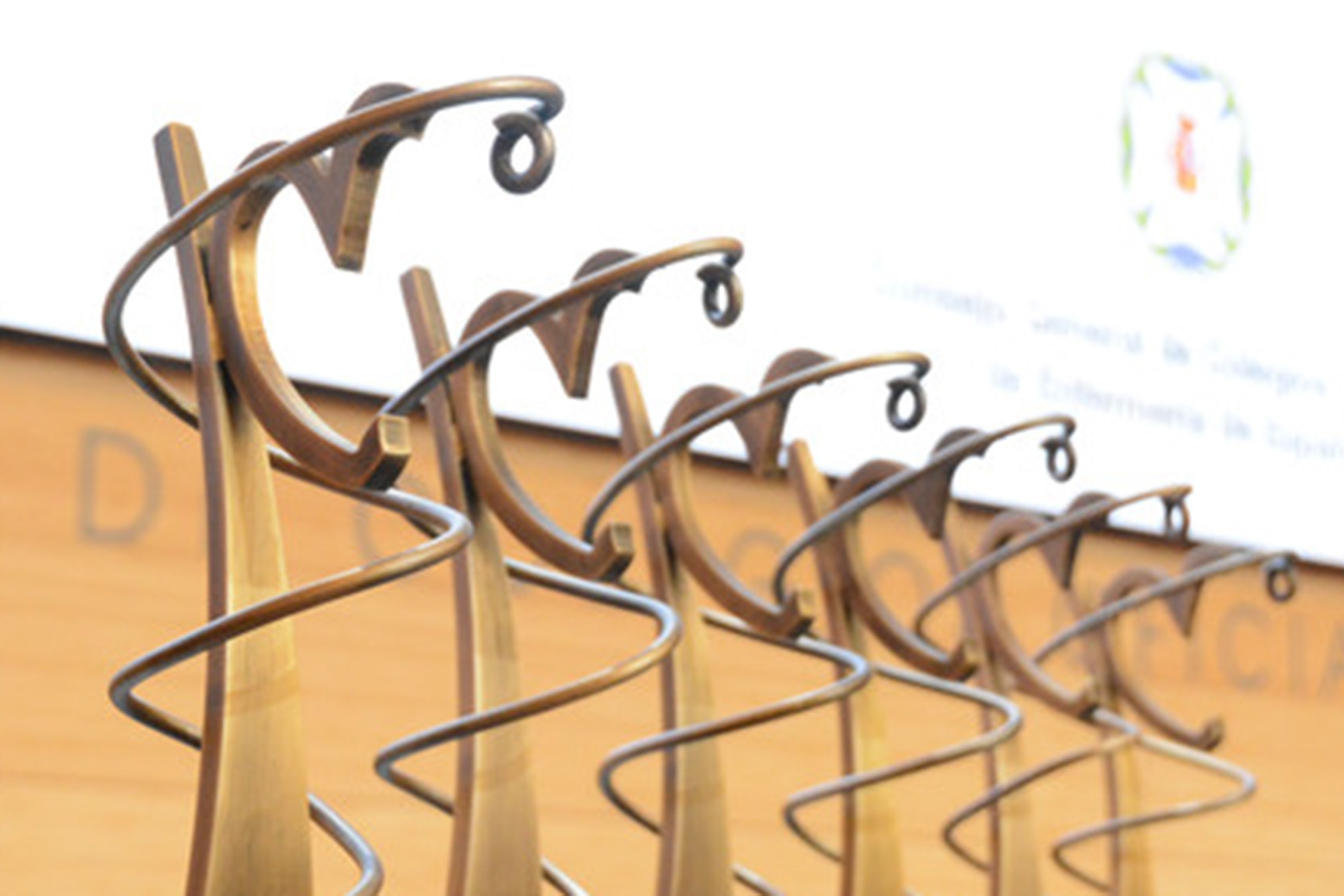 Sis col·legiades del COIB, finalistes destacades en els V Premis d’Investigació del CGE