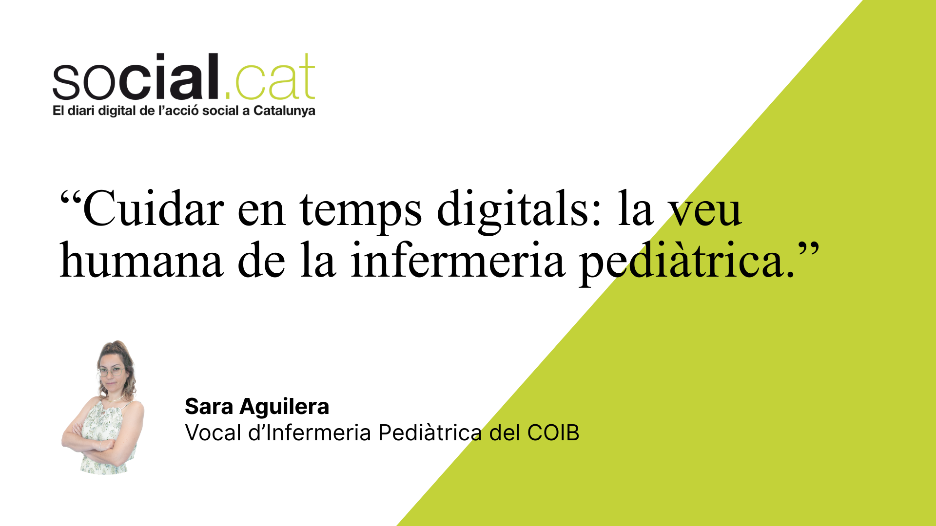 12 Mirades Infermeres