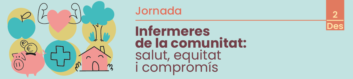 Infermeres de la comunitat