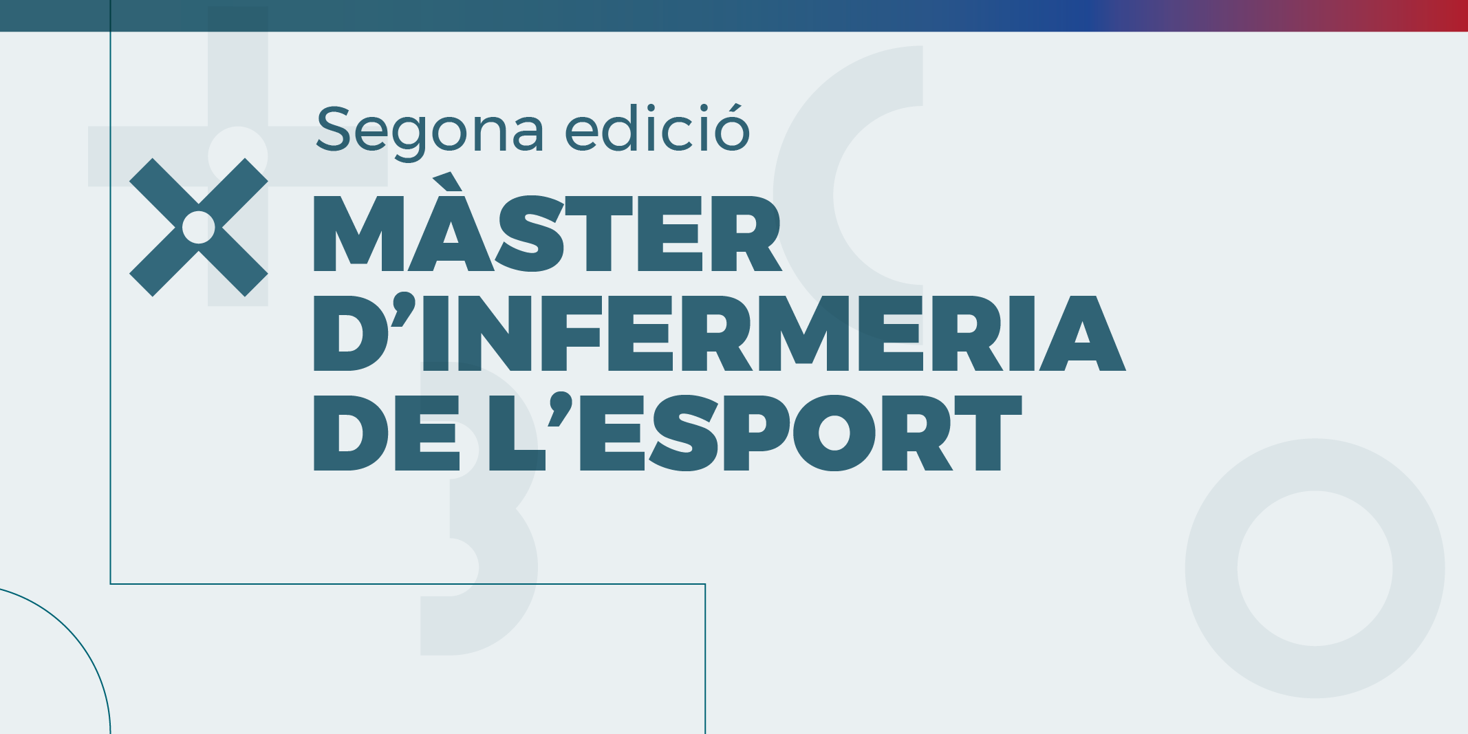El COIB, el Barça Innovation Hub i la Universitat de Vic impulsen la 2a edició del Màster en Infermeria de l’Esport