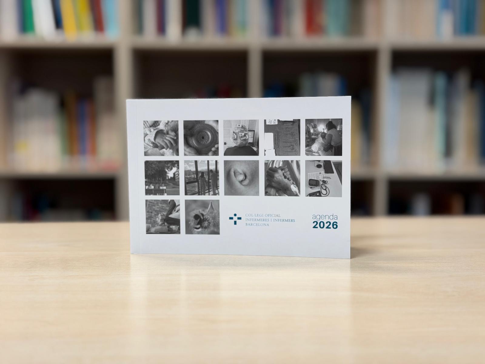 Participa al concurs fotogràfic "El teu punt de vista" i forma part de l’agenda 2027 del COIB