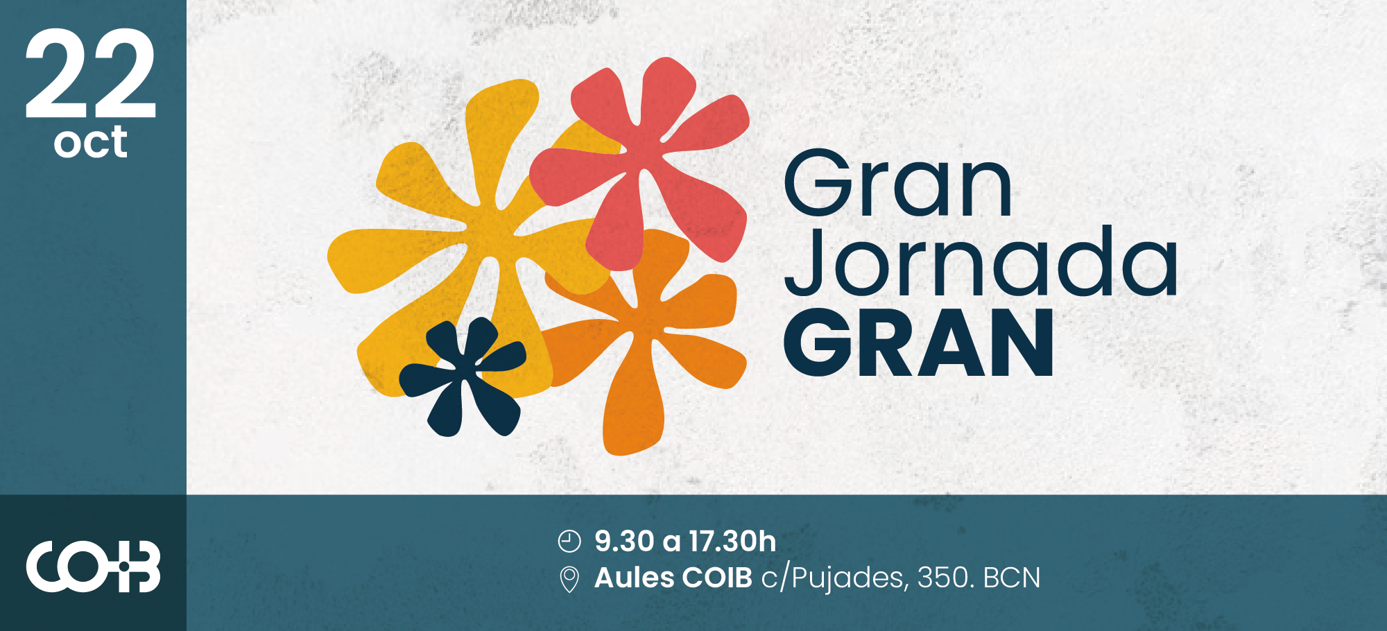 Gran Jornada Gran 2026