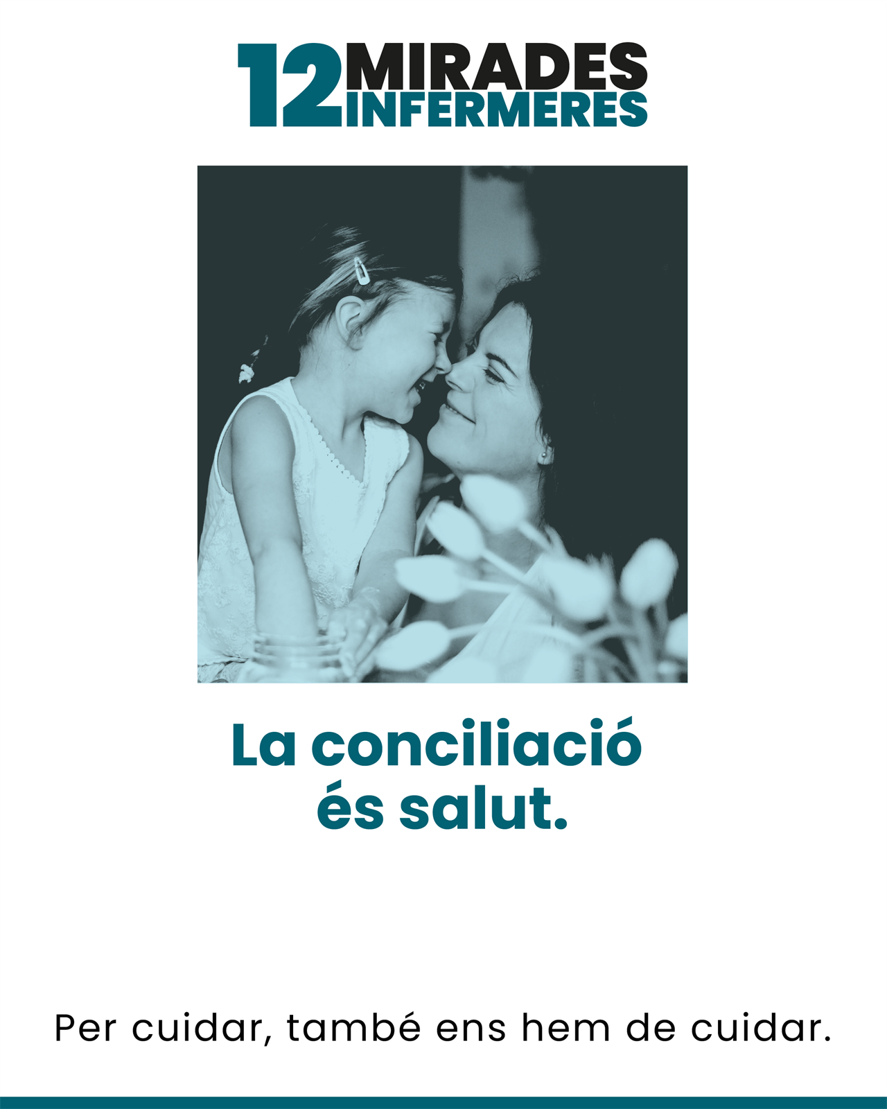 12 Mirades Infermeres