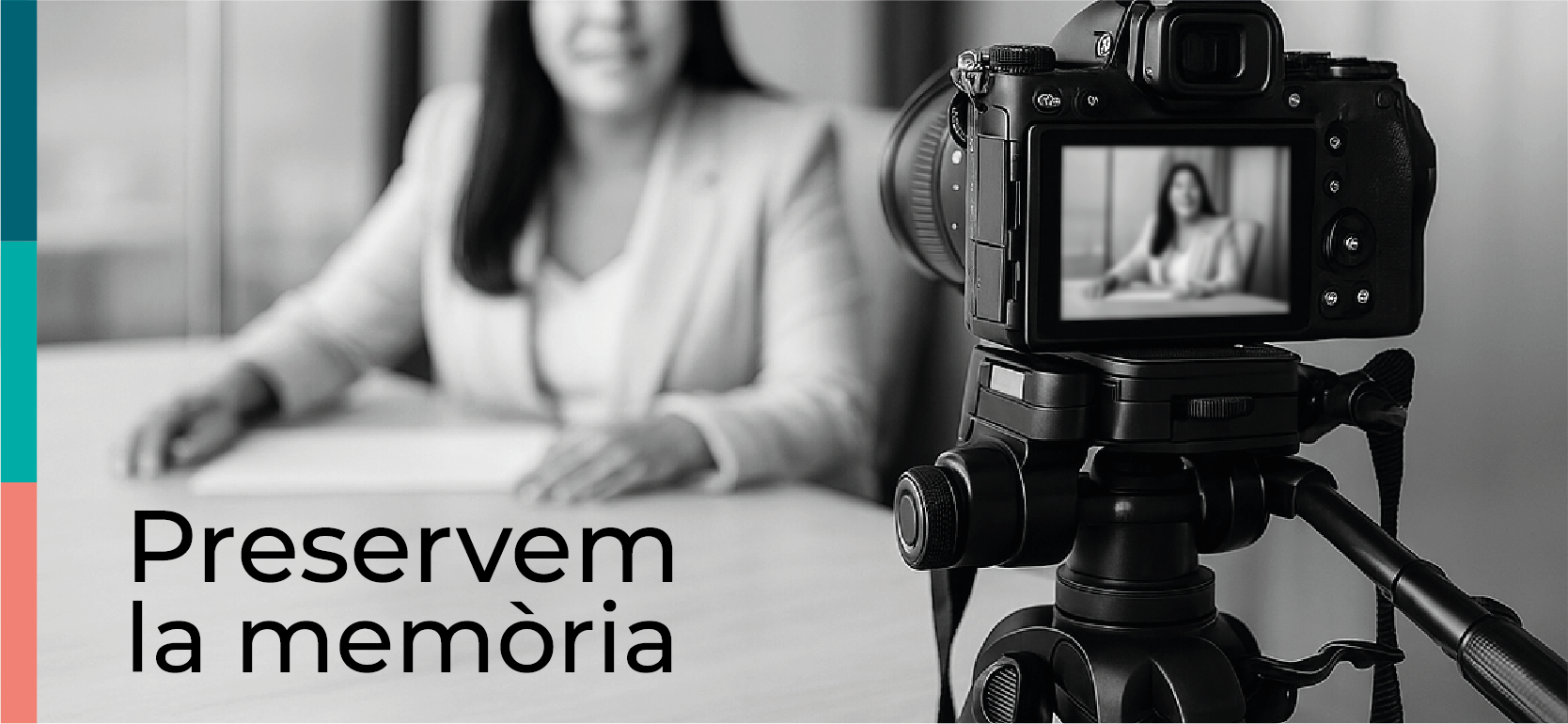 Preservem la Memòria: veus infermeres que van defensar la professió