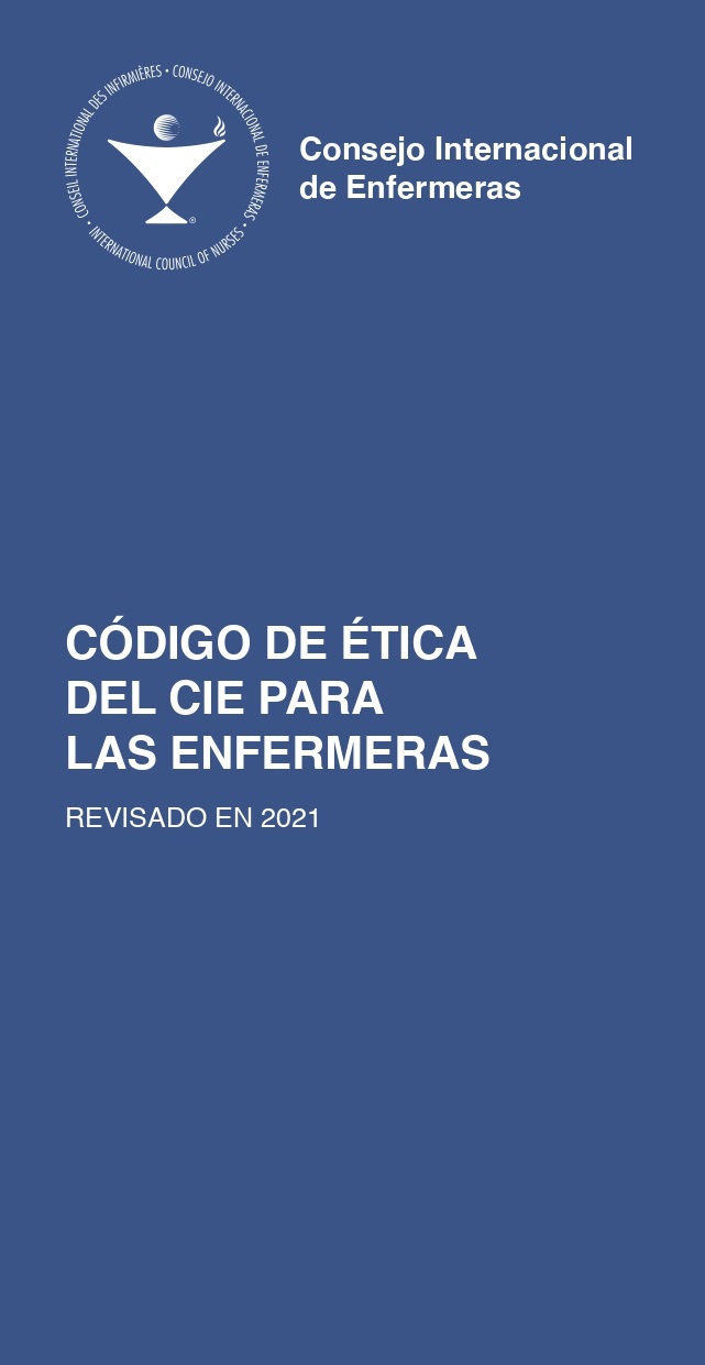 El Consell Internacional d’Infermeres publica una nova revisió del Codi d’Ètica