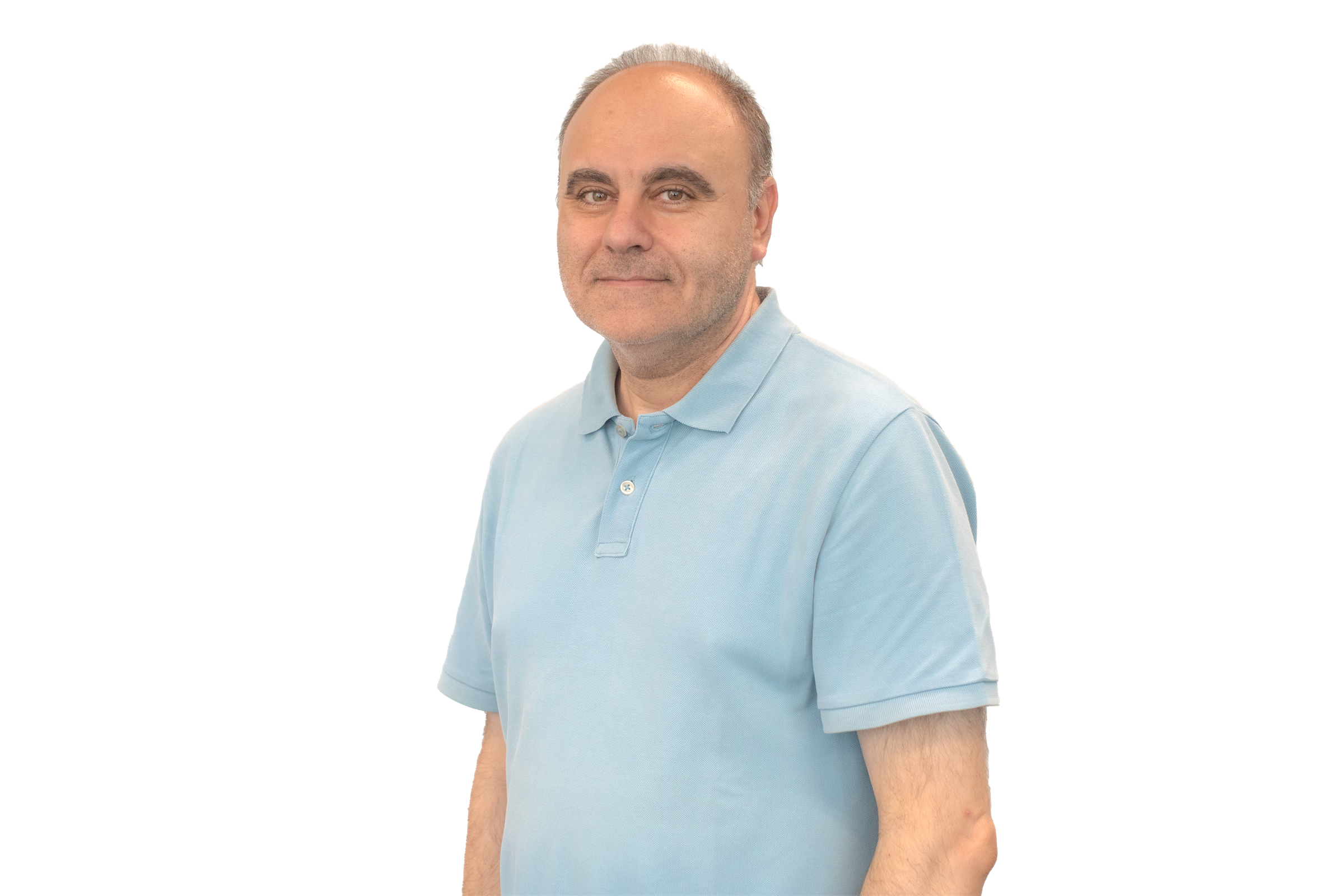 José López, vocal d'Infermeria Geriàtrica del COIB, reflexiona sobre la IA i la soledat no desitjada al Diari de la Sanitat.