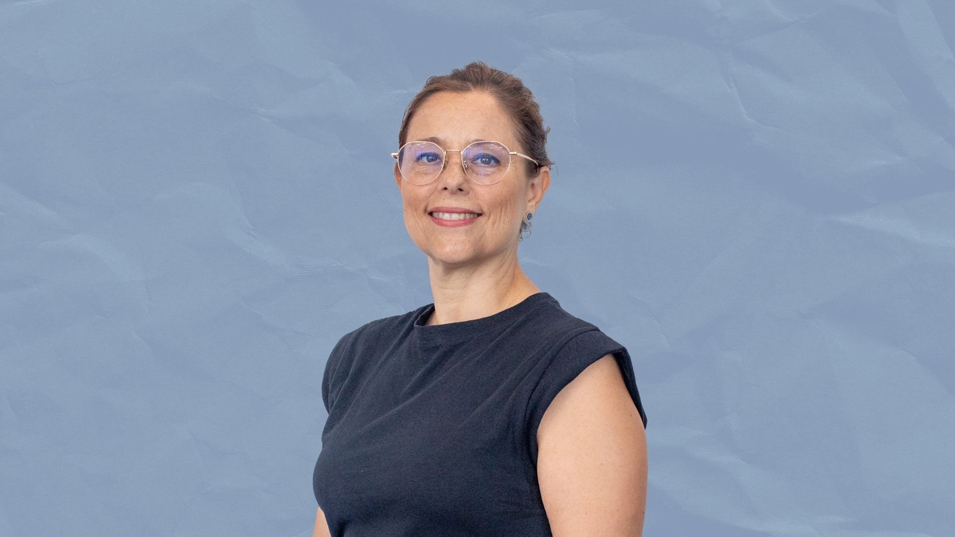 Tribuna de la vicepresidenta del COIB, Mercedes Guerrero, pel Mes de l'Orgull