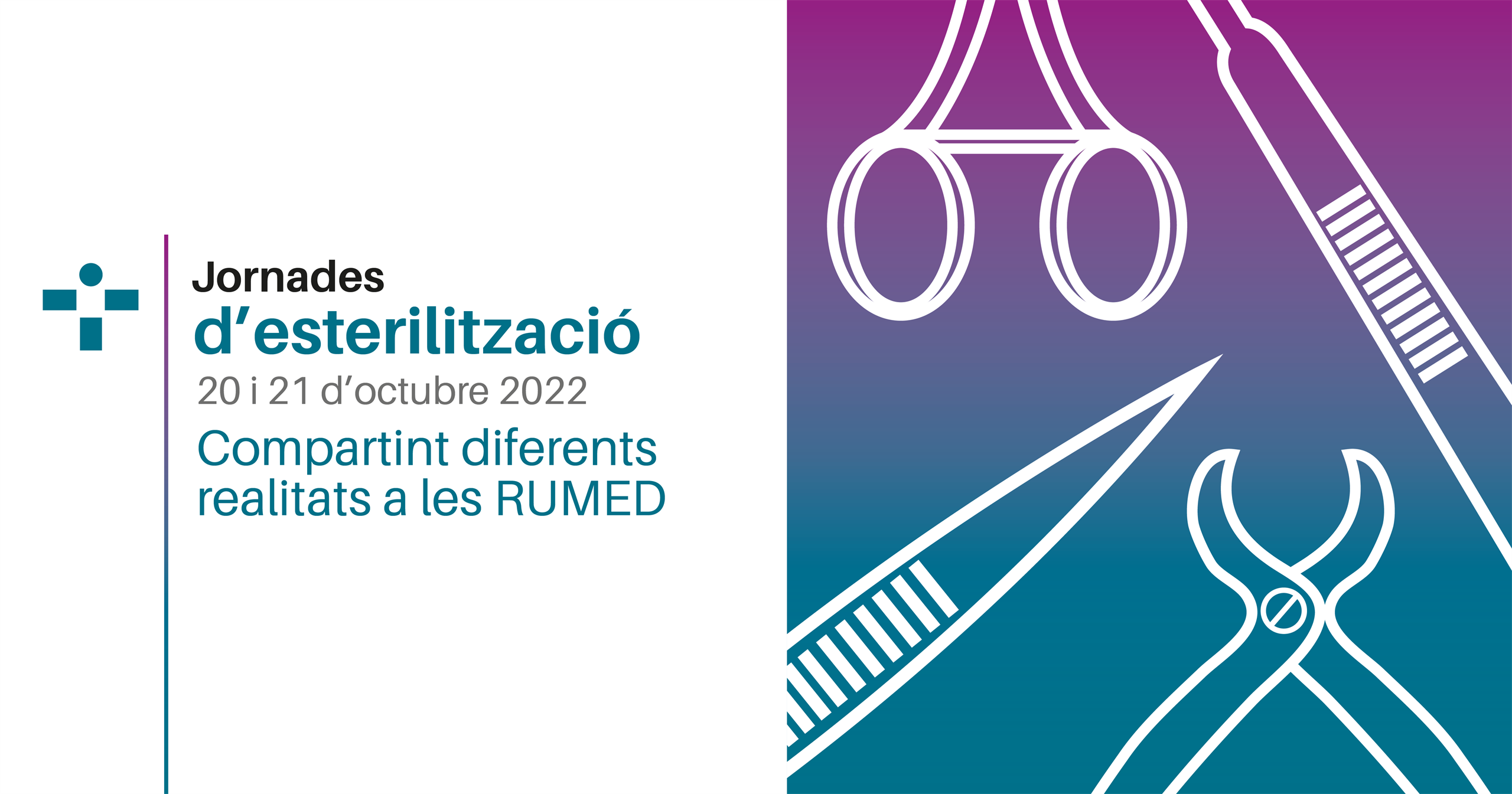 Jornades d'esterilització 2022