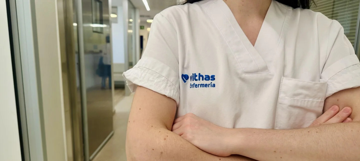 La Fundació Vithas impulsa l’excel·lència investigadora infermera amb un nou premi
