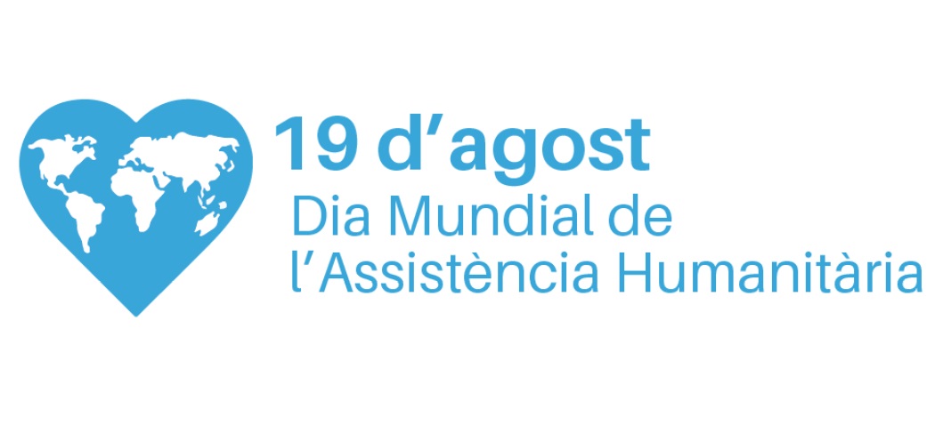 19 d'agost, Dia Mundial de l'Assistència Humanitària