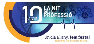 La Nit de la Professió celebra el 10è aniversari reunint els professionals de la salut de l'Anoia