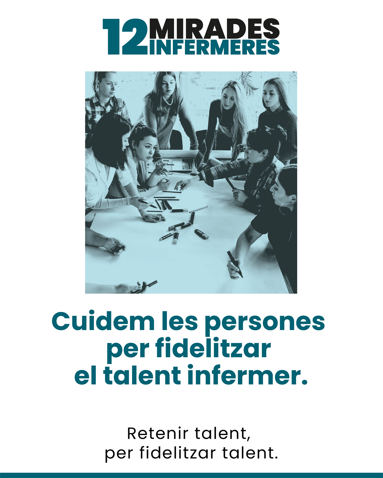 12 Mirades Infermeres