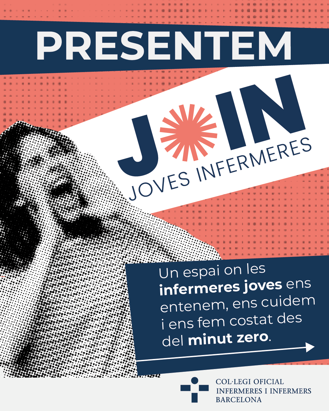 El COIB centra 12 mirades de febrer en el nou espai JOIN